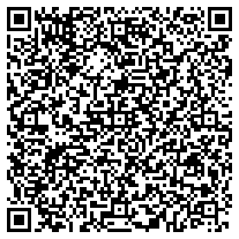 QR-код с контактной информацией организации ИП Ильин Ю.Г.