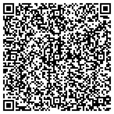 QR-код с контактной информацией организации ГАЗ Детали Машин