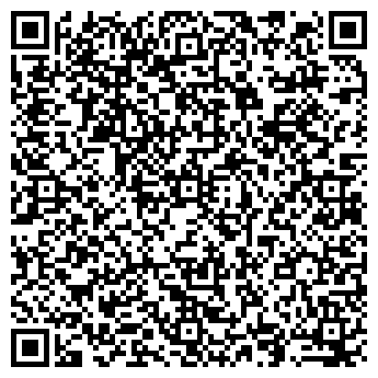 QR-код с контактной информацией организации Детский сад №327, Сказка