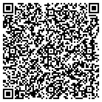 QR-код с контактной информацией организации A STYLE