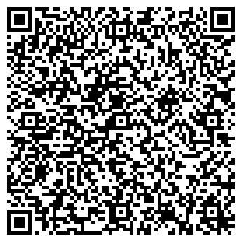 QR-код с контактной информацией организации Детский сад №228