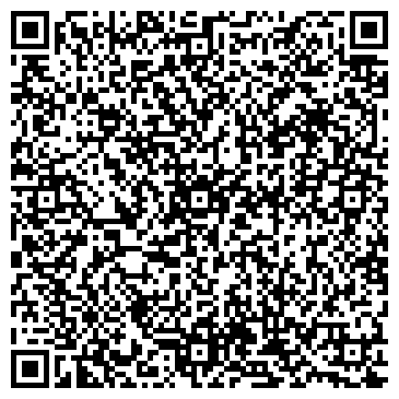 QR-код с контактной информацией организации Зеленодольское лесничество