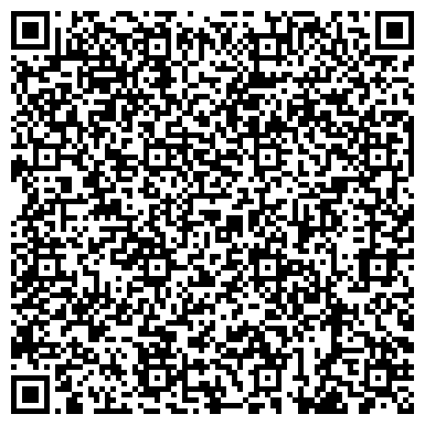 QR-код с контактной информацией организации "Мир стекла 2000"