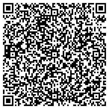 QR-код с контактной информацией организации Малышок, детский сад, с. Булгаково