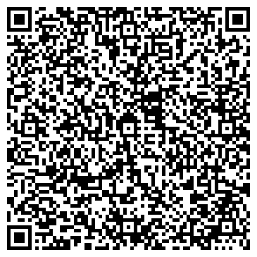 QR-код с контактной информацией организации Вечерняя средняя общеобразовательная школа №7