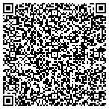 QR-код с контактной информацией организации Приволжское лесничество