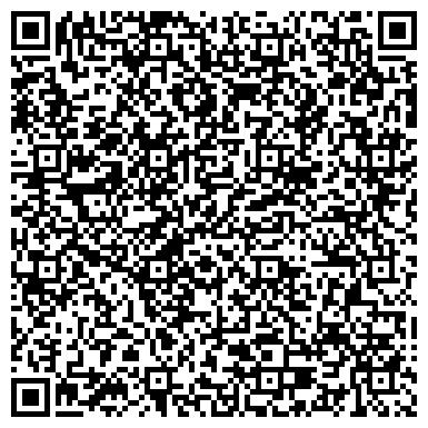 QR-код с контактной информацией организации Интергласс, ЗАО, оптовая компания, представительство в России