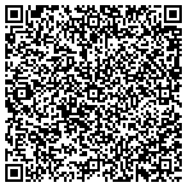 QR-код с контактной информацией организации Айшинское участковое лесничество