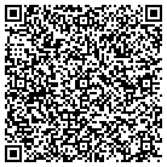 QR-код с контактной информацией организации Бомба