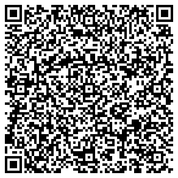 QR-код с контактной информацией организации ФГБВУ "Центррегионводхоз" Филиал «Средволгаводхоз»