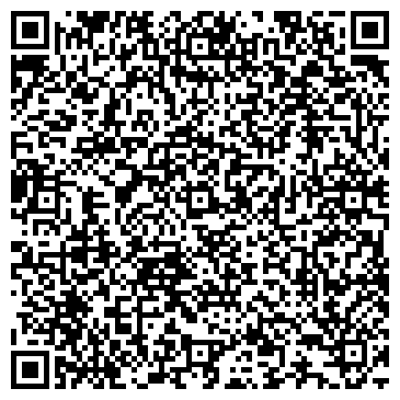 QR-код с контактной информацией организации ООО ГТС