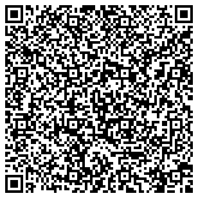 QR-код с контактной информацией организации Аарон