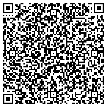 QR-код с контактной информацией организации Четыре комнаты, магазин, ИП Тимкова В.М.