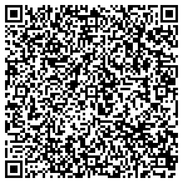 QR-код с контактной информацией организации ООО Тринити