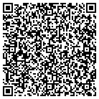 QR-код с контактной информацией организации ООО Форум-Лизинг