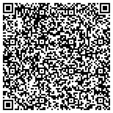 QR-код с контактной информацией организации Рябинушка, детский сад, д. Старые Киешки