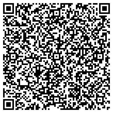 QR-код с контактной информацией организации ООО ЮНик-МАОН