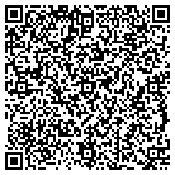 QR-код с контактной информацией организации Юла