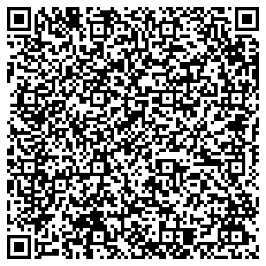 QR-код с контактной информацией организации Егоза, ООО, торговая фирма, представительство в г. Челябинске