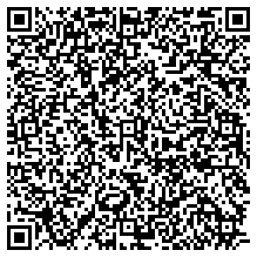 QR-код с контактной информацией организации Светлячок, детский сад с. Таптыково