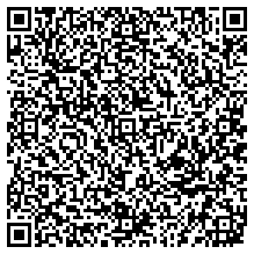 QR-код с контактной информацией организации Фантазия, детский сад, д. Подымалово