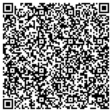 QR-код с контактной информацией организации Лесная сказка, детский сад, с. Русский Юрмаш