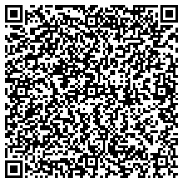 QR-код с контактной информацией организации Стеклодел