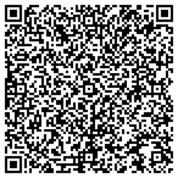 QR-код с контактной информацией организации Тополек, детский сад