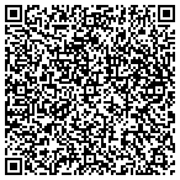 QR-код с контактной информацией организации Мастерская по резке стекла, ИП Петросян В.Н.
