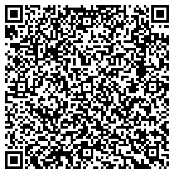 QR-код с контактной информацией организации ГАЗ Детали Машин