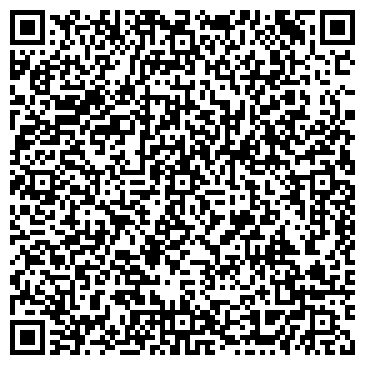 QR-код с контактной информацией организации Солнышко, детский сад, с. Ольховое