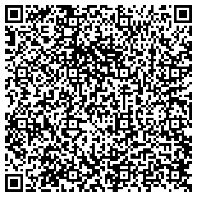 QR-код с контактной информацией организации Детский сад комбинированного вида с. Старые Камышлы