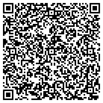 QR-код с контактной информацией организации ООО Ломбард Финансист