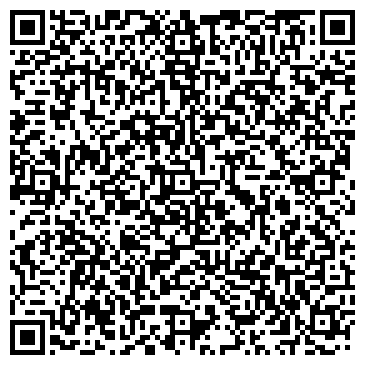 QR-код с контактной информацией организации Почтовое отделение, пос. Березовка