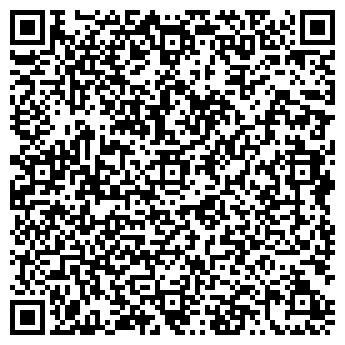 QR-код с контактной информацией организации ООО Ломбард-Титан