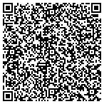 QR-код с контактной информацией организации Койот
