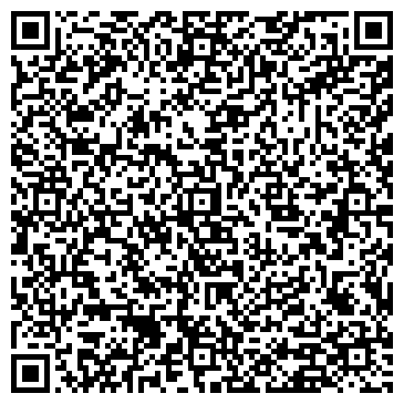QR-код с контактной информацией организации Детская шахматная школа им. М. Ботвинника