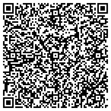QR-код с контактной информацией организации Инглиш Стади-Скул