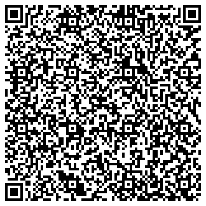QR-код с контактной информацией организации ООО ЧелябПромДеталь