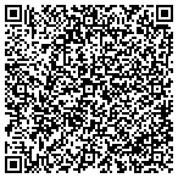 QR-код с контактной информацией организации Ньюкасл