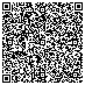 QR-код с контактной информацией организации Башкирский кооперативный институт