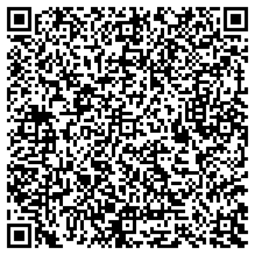 QR-код с контактной информацией организации Распродажа, магазин, ИП Клещина Н.А.