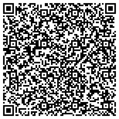 QR-код с контактной информацией организации Минимода
