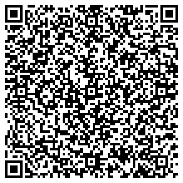 QR-код с контактной информацией организации Ателье по ремонту меховых изделий на Селезнёвской, 28а