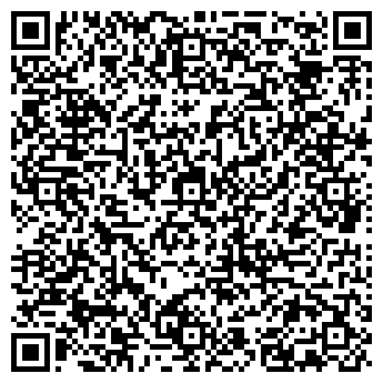QR-код с контактной информацией организации Krooklyn Project
