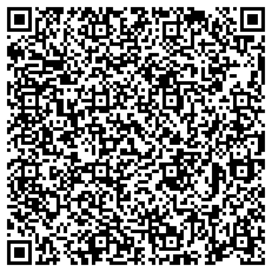 QR-код с контактной информацией организации Институт нефтехимпереработки Республики Башкортостан