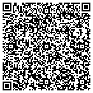 QR-код с контактной информацией организации Почтовое отделение №1, г. Дивногорск