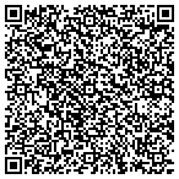 QR-код с контактной информацией организации ИП Хафизов Д.А.