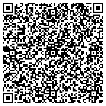 QR-код с контактной информацией организации ЗАО Метпроммаг