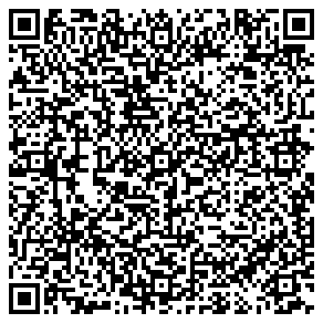 QR-код с контактной информацией организации ООО Диалог